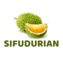 Bibit Durian Kura-Kura